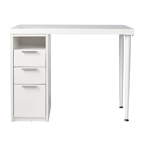 Celtic - Manicure Table